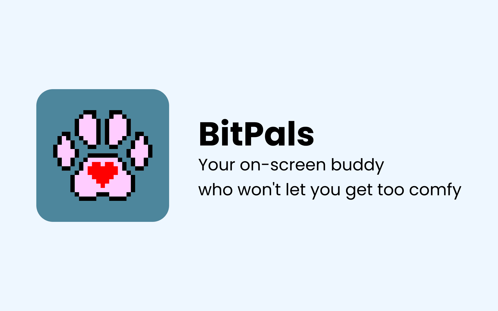 Cover image of BitPals: Reinventing the Way to Remind Users to Stand and Walk with HealthKit in macOS article