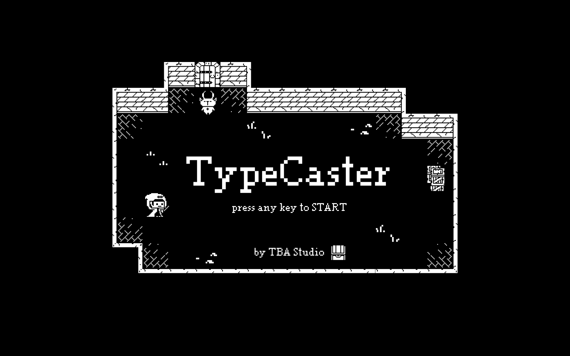 Cover image of TypeCaster (Old) project
